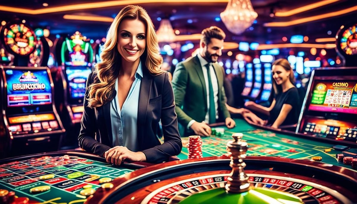 reno 10 Around-The-Clock Roulette